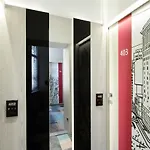 Hotel Cosmopolit