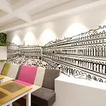 Hotel Cosmopolit