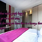 Hotel Cosmopolit