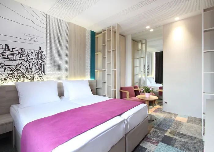 Hotel Cosmopolit