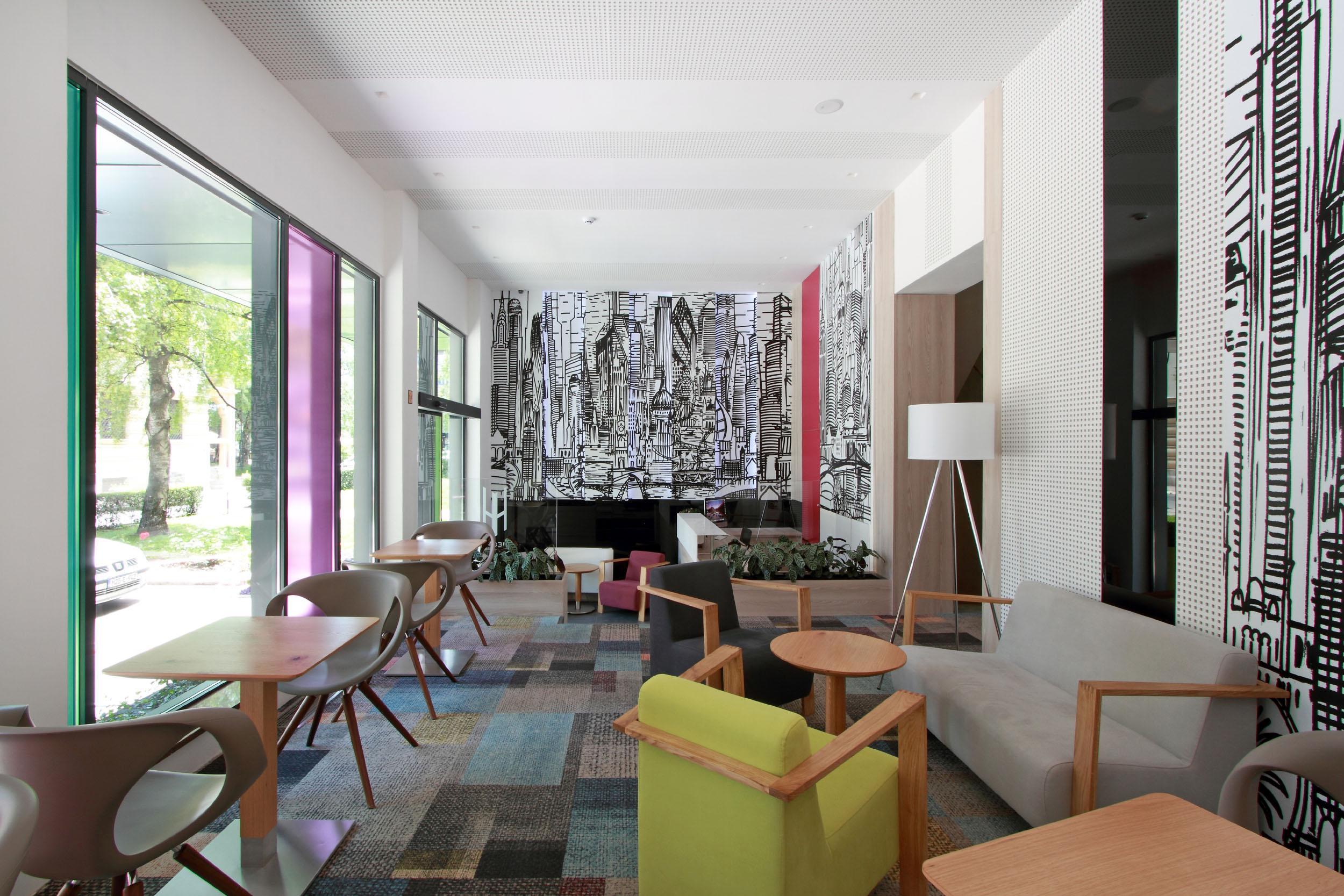 Cosmopolit Hotel 3*