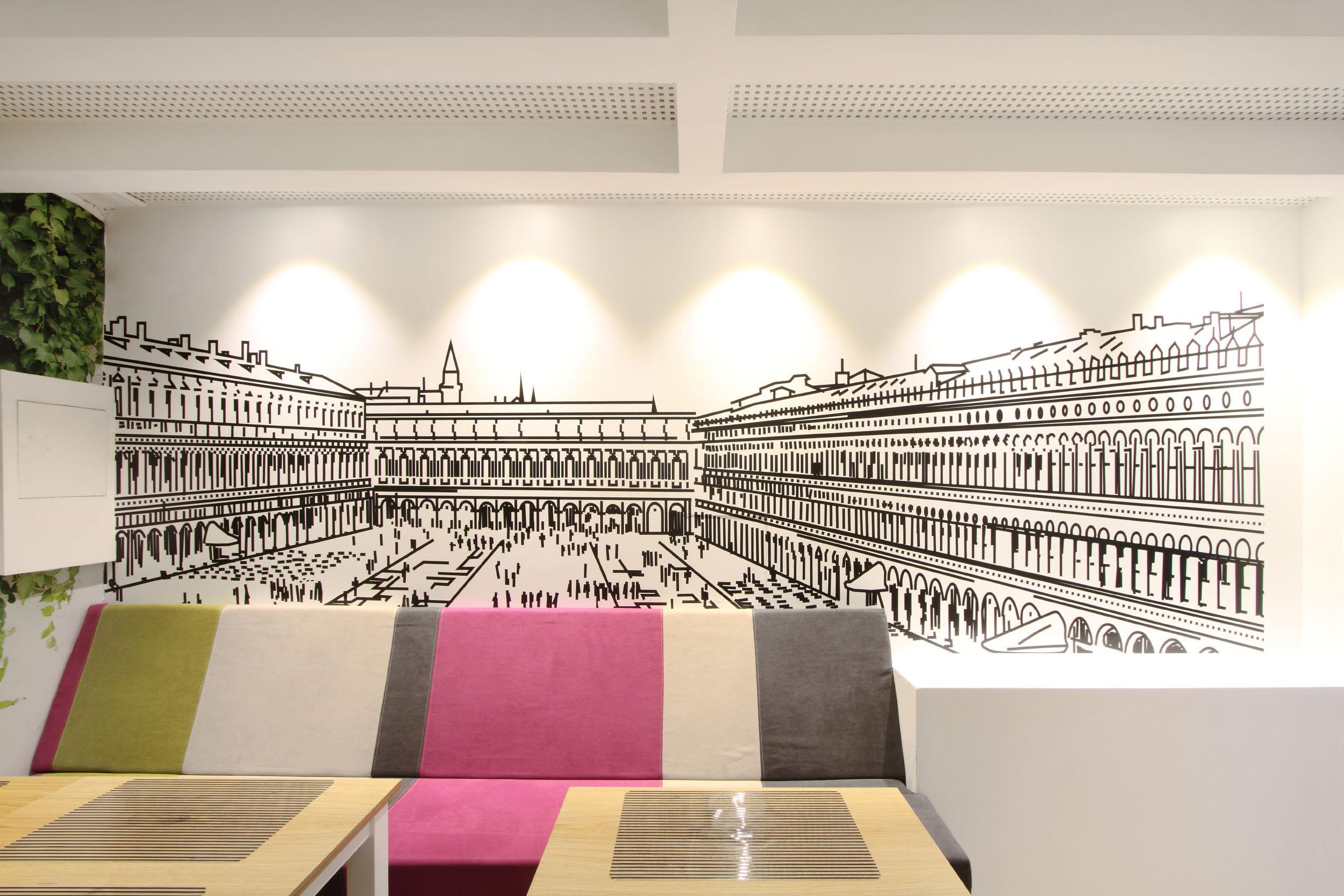 Hotel Cosmopolit Sarajevo