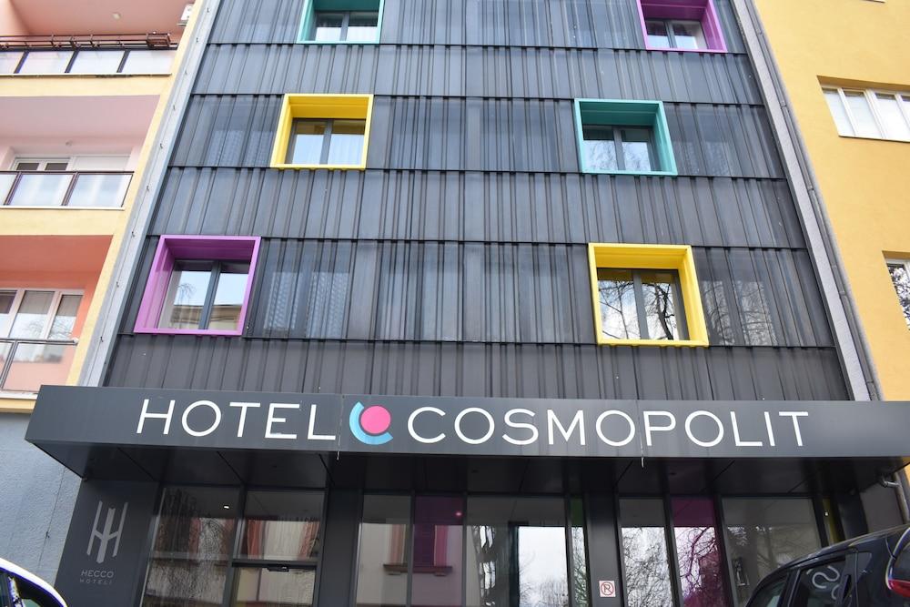 Cosmopolit 3*