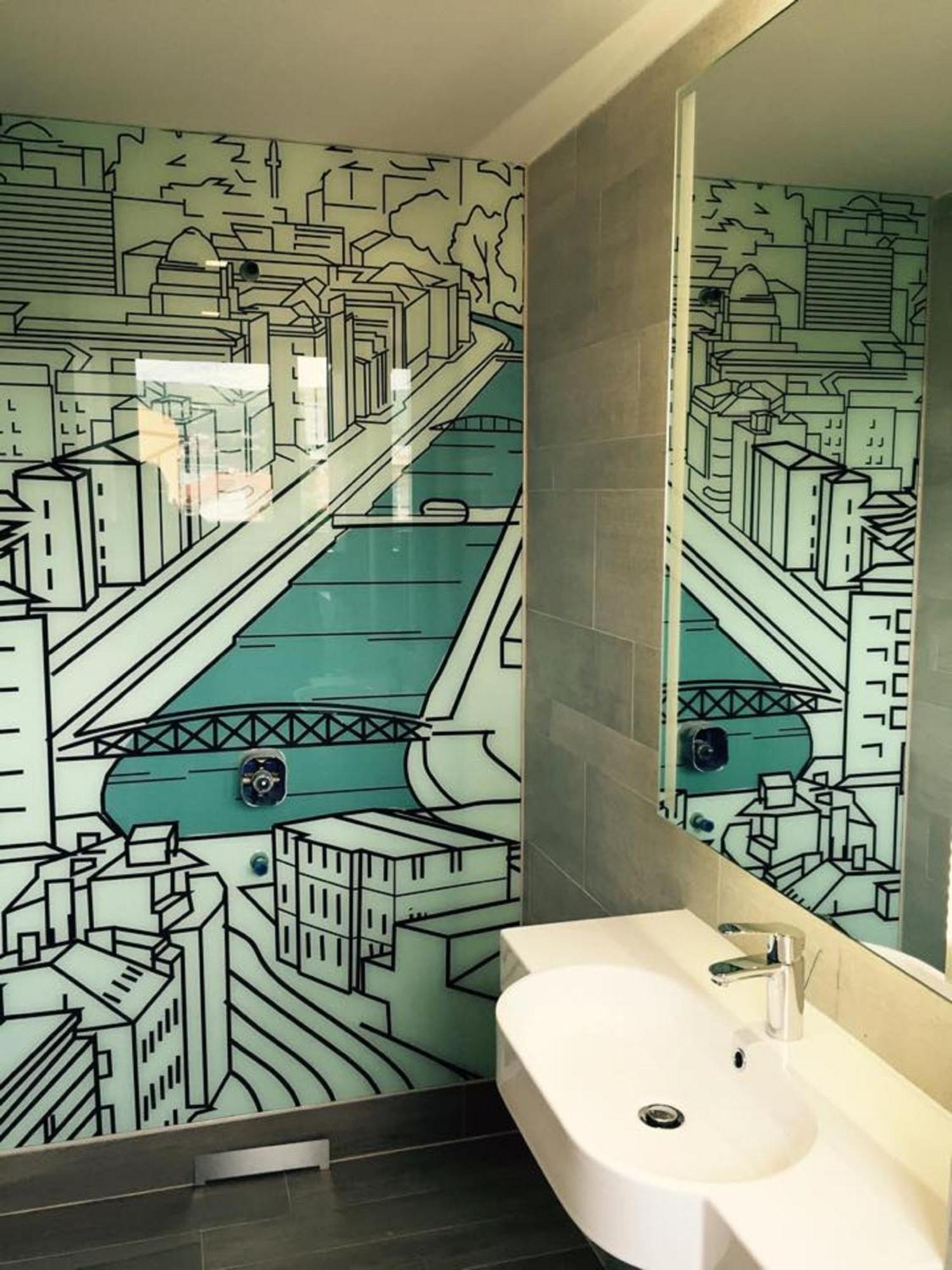 Cosmopolit Hotel Sarajevo