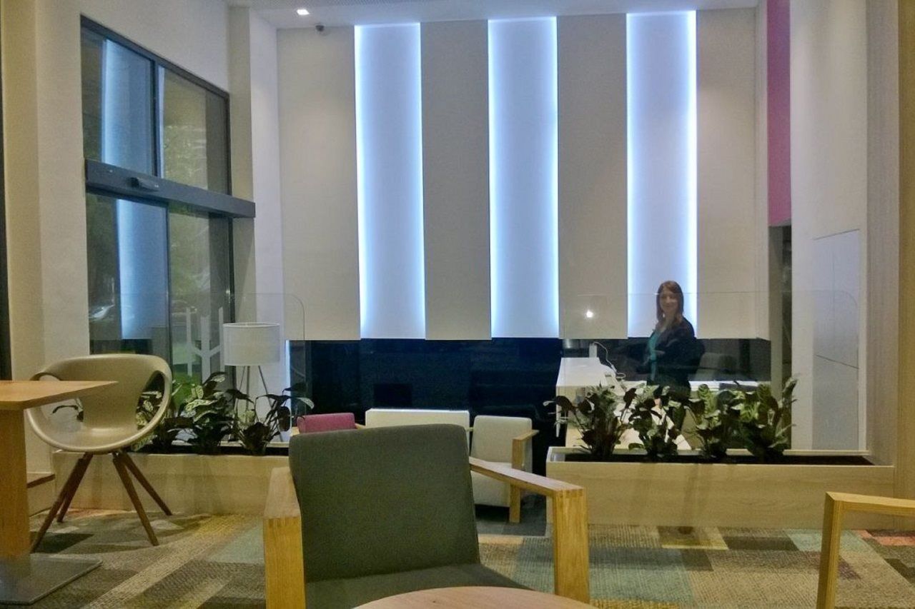 Cosmopolit Hotel