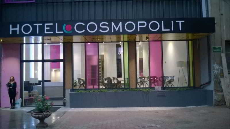 Hotel Cosmopolit Sarajevo