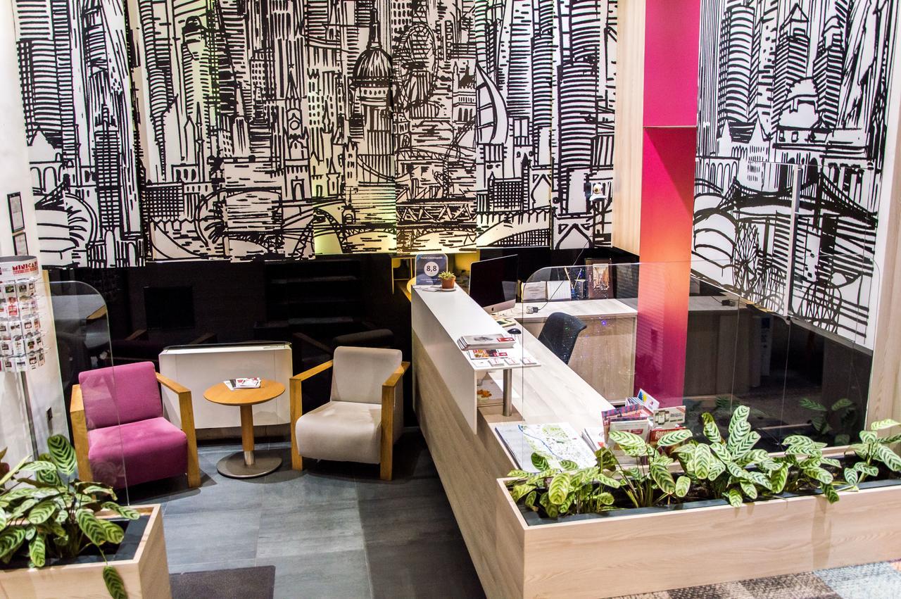 Cosmopolit 3* Sarajevo