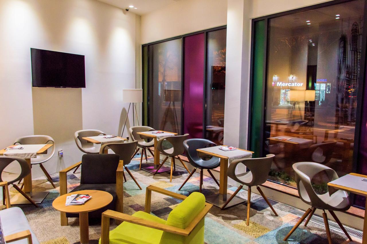 Cosmopolit Hotel Sarajevo