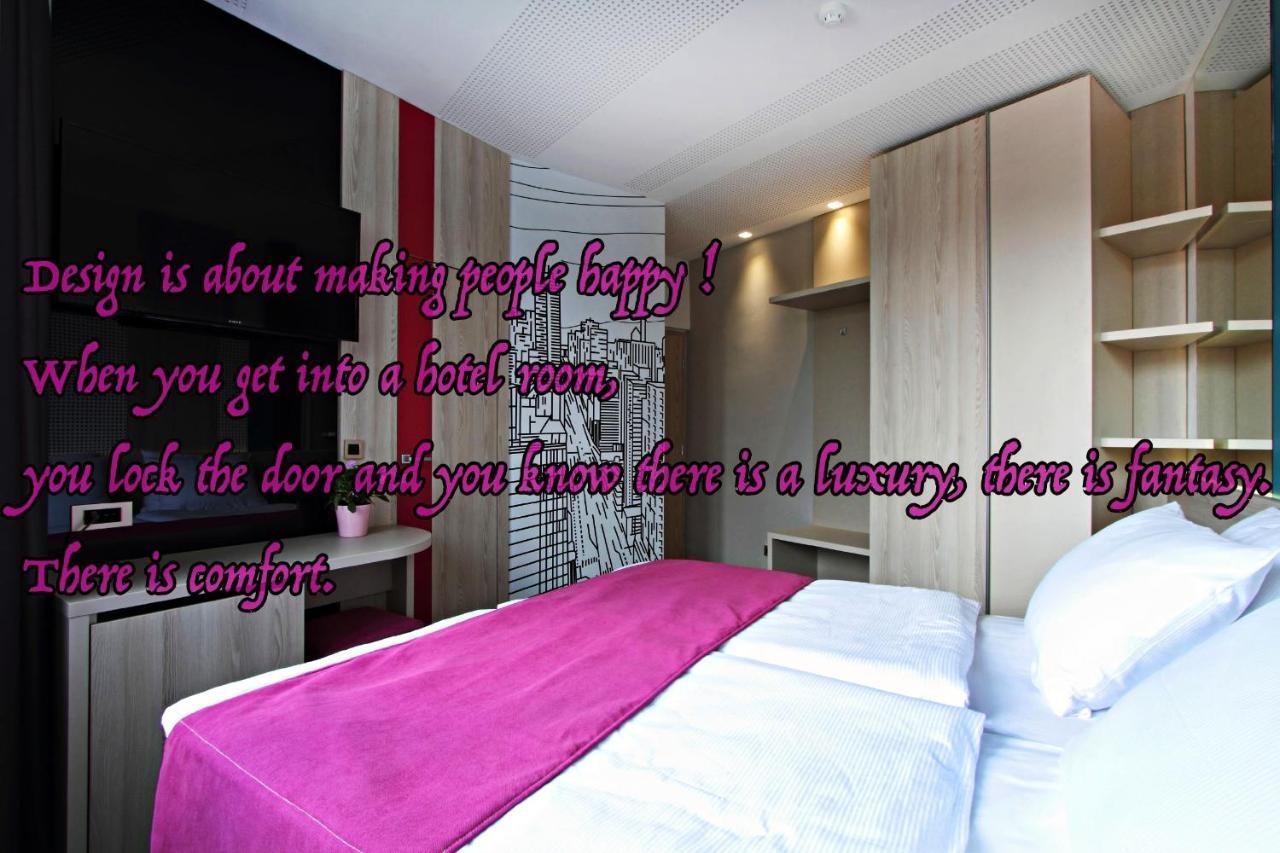Hotel Cosmopolit 3*